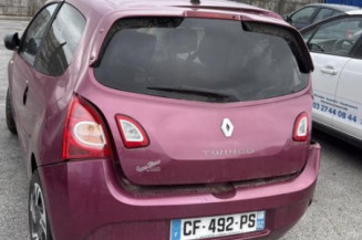 Feu arriere principal gauche (feux) RENAULT TWINGO 2