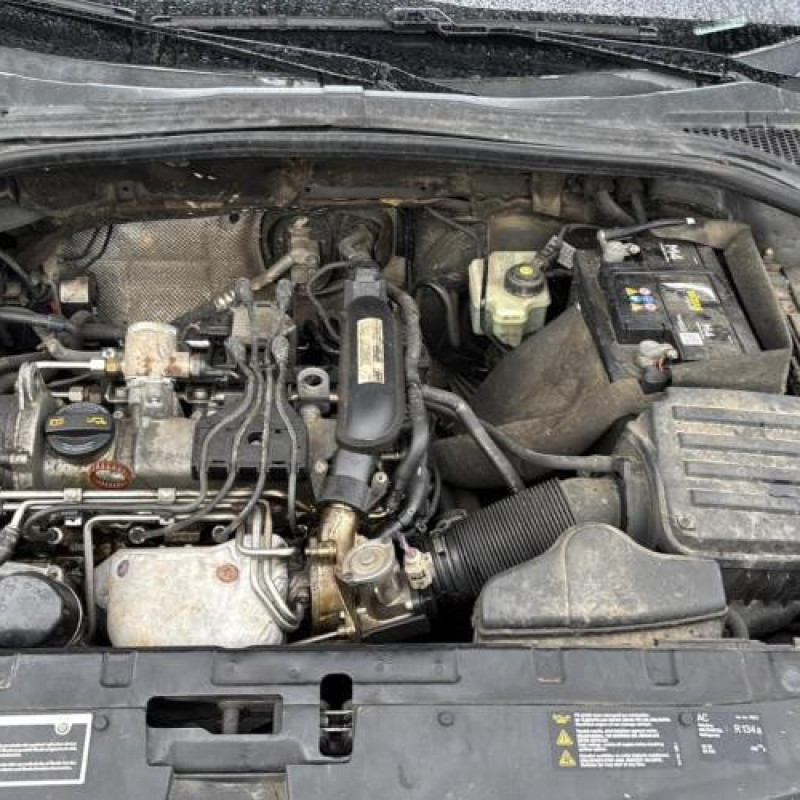 Canister SKODA YETI Photo n°20