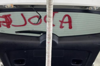 Malle/Hayon arriere TOYOTA COROLLA VERSO 2