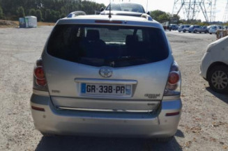 Malle/Hayon arriere TOYOTA COROLLA VERSO 2
