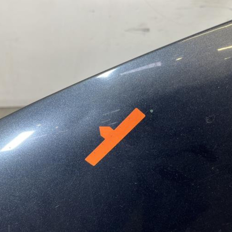 Capot FIAT PUNTO 2 Photo n°2