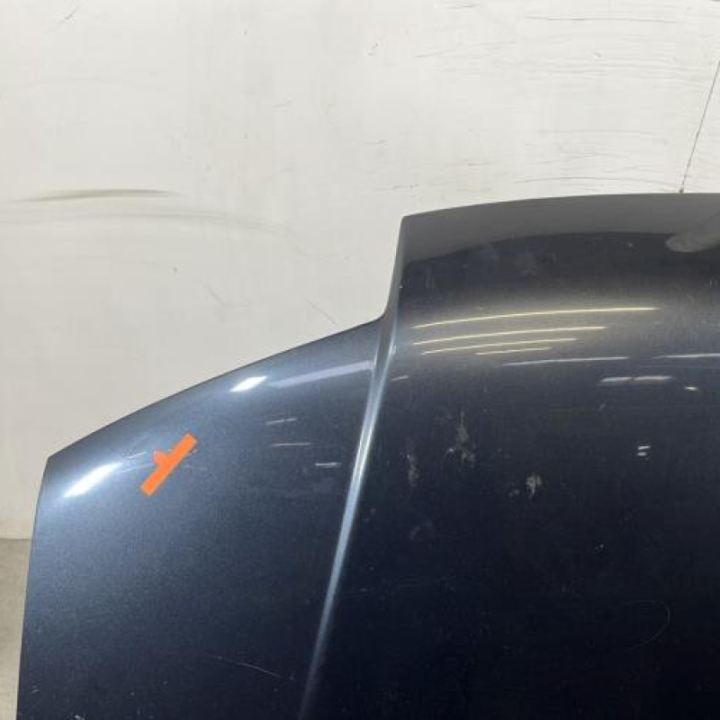 Capot FIAT PUNTO 2 Photo n°3