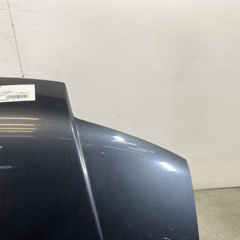 Capot FIAT PUNTO 2 Photo n°4