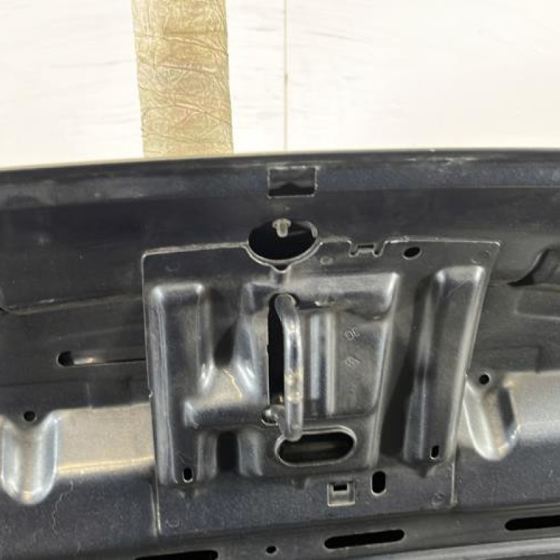 Capot FIAT PUNTO 2 Photo n°7