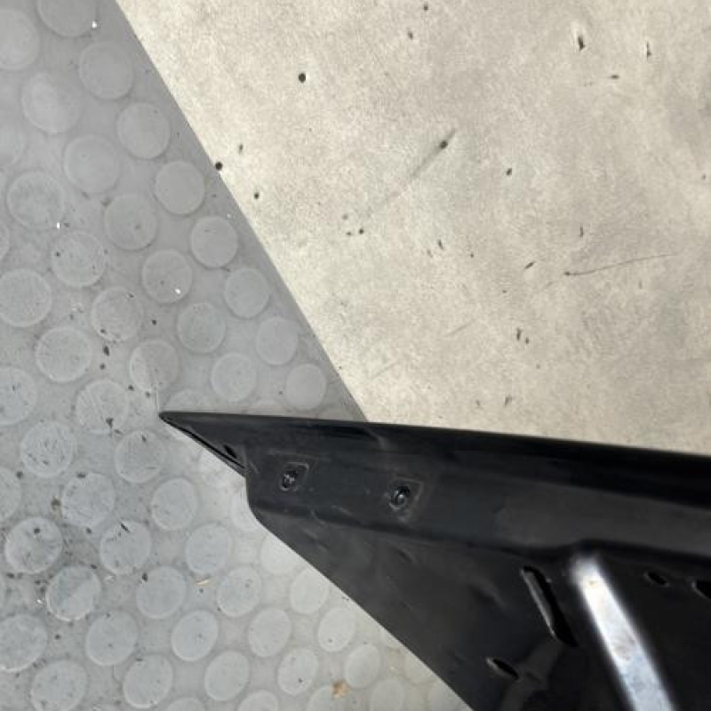 Capot FIAT PUNTO 2 Photo n°8