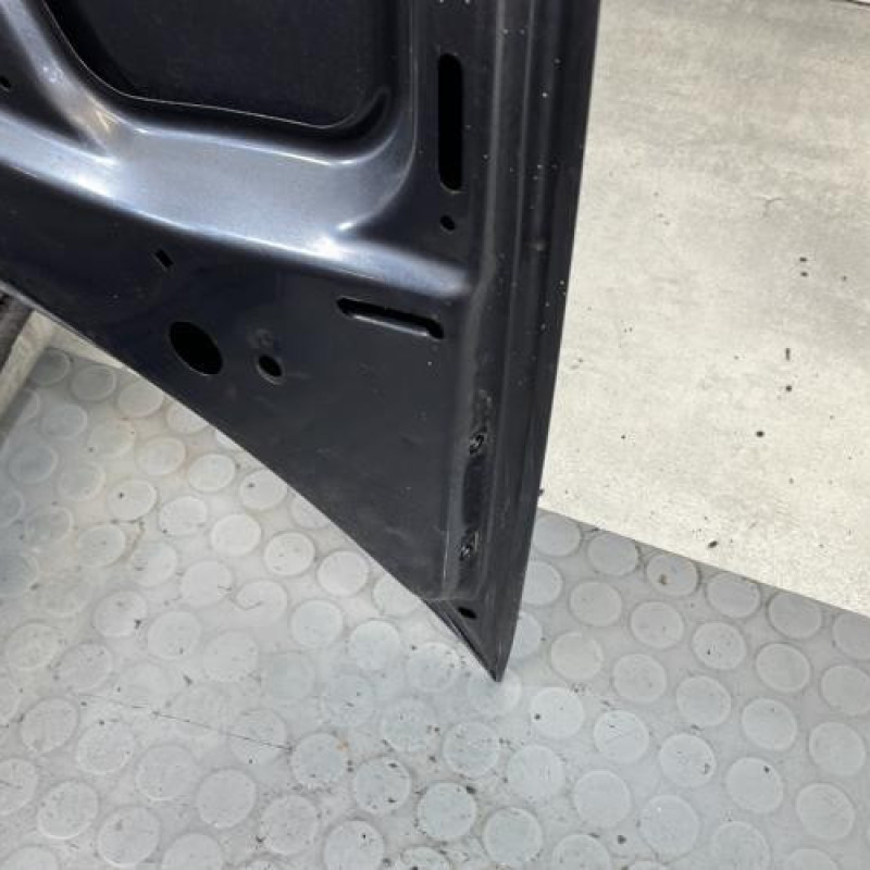 Capot FIAT PUNTO 2 Photo n°9