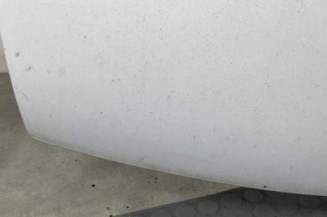 Capot RENAULT MASTER 2