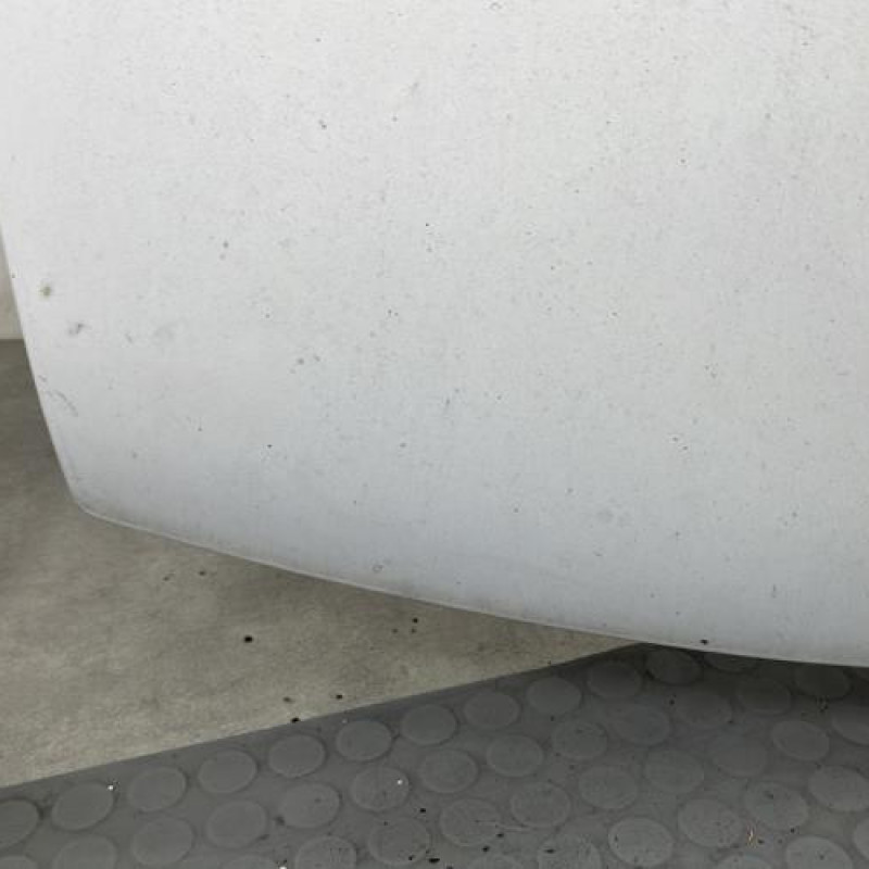 Capot RENAULT MASTER 2 Photo n°3