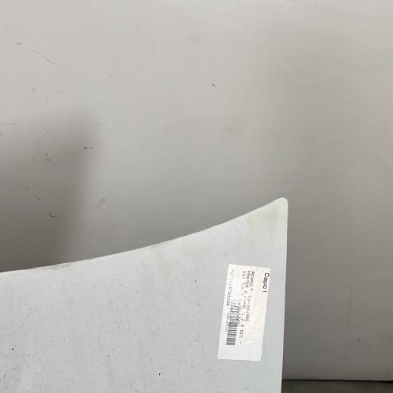 Capot RENAULT MASTER 2 Photo n°4