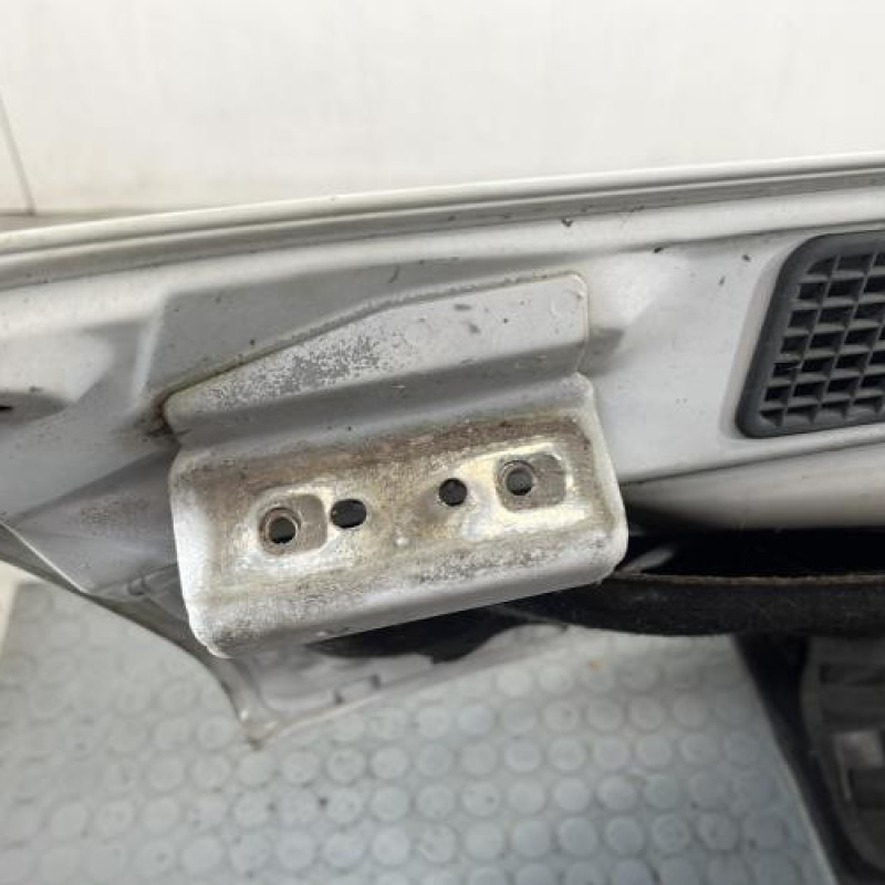 Capot RENAULT MASTER 2 Photo n°6