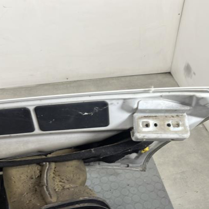 Capot RENAULT MASTER 2 Photo n°7