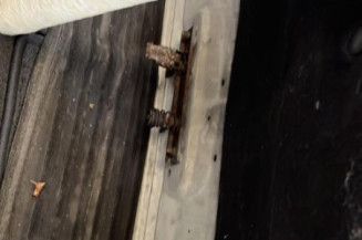 Capot RENAULT MASTER 2