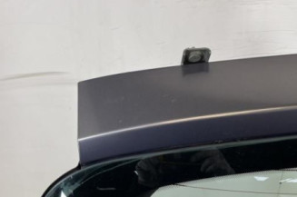 Malle/Hayon arriere RENAULT CLIO 3