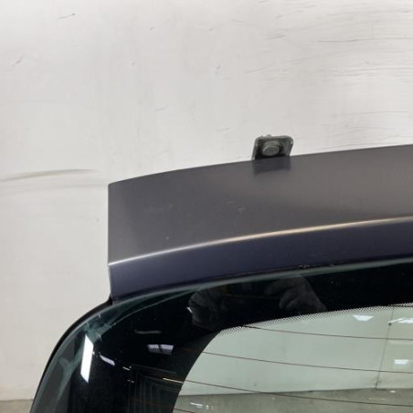 Malle/Hayon arriere RENAULT CLIO 3