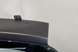 Malle/Hayon arriere RENAULT CLIO 3