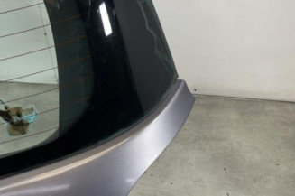 Malle/Hayon arriere RENAULT CLIO 3