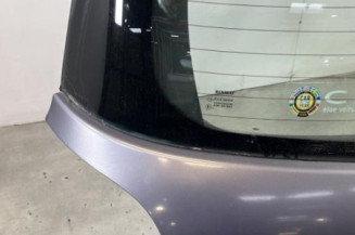Malle/Hayon arriere RENAULT CLIO 3