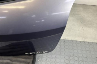 Malle/Hayon arriere RENAULT CLIO 3