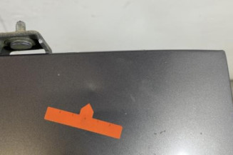 Malle/Hayon arriere RENAULT CLIO 3