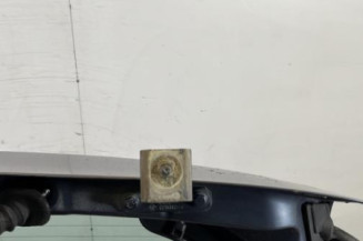 Malle/Hayon arriere RENAULT CLIO 3