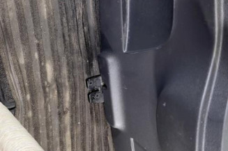 Malle/Hayon arriere RENAULT CLIO 3