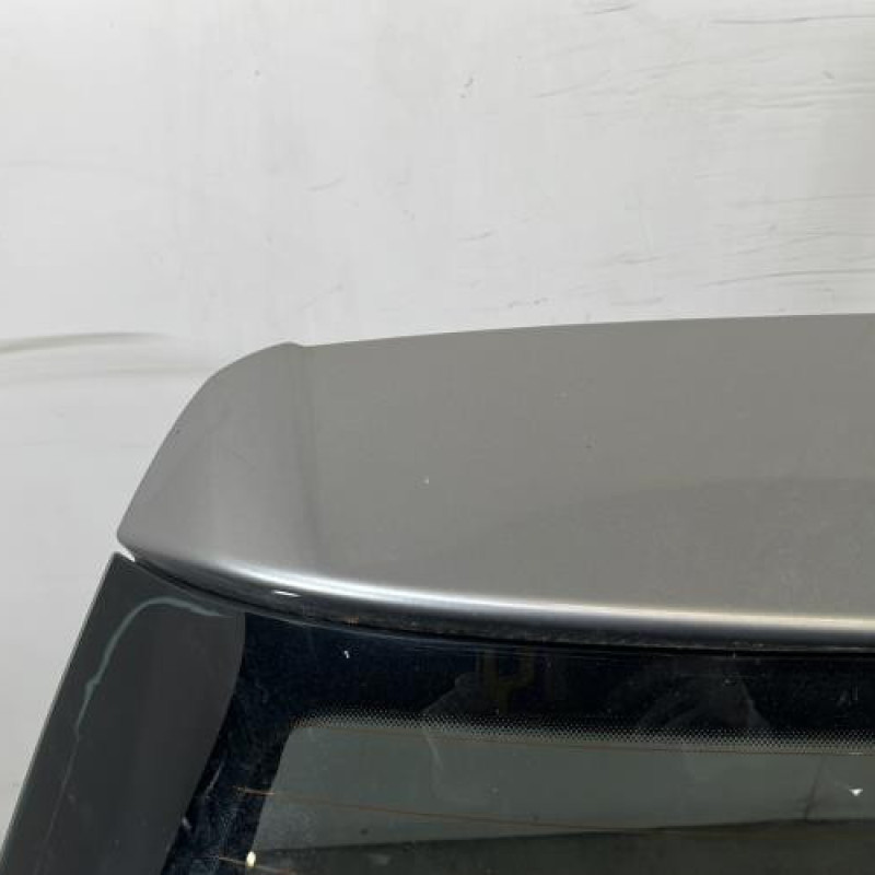 Malle/Hayon arriere VOLKSWAGEN PASSAT 6 Photo n°2