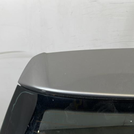 Malle/Hayon arriere VOLKSWAGEN PASSAT 6