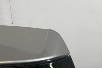 Malle/Hayon arriere VOLKSWAGEN PASSAT 6