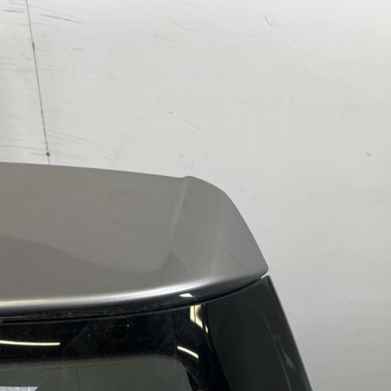 Malle/Hayon arriere VOLKSWAGEN PASSAT 6 Photo n°3