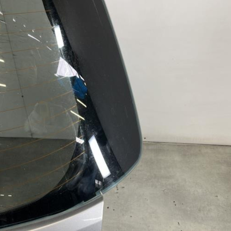 Malle/Hayon arriere VOLKSWAGEN PASSAT 6 Photo n°4