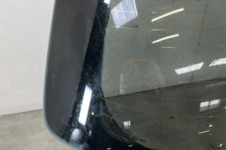 Malle/Hayon arriere VOLKSWAGEN PASSAT 6