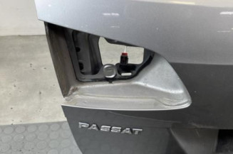 Malle/Hayon arriere VOLKSWAGEN PASSAT 6