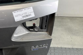 Malle/Hayon arriere VOLKSWAGEN PASSAT 6