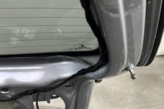 Malle/Hayon arriere VOLKSWAGEN PASSAT 6