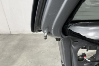 Malle/Hayon arriere VOLKSWAGEN PASSAT 6