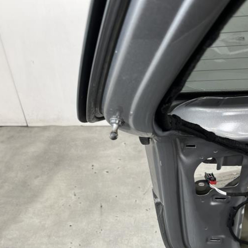 Malle/Hayon arriere VOLKSWAGEN PASSAT 6 Photo n°11