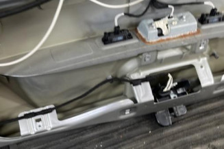 Malle/Hayon arriere VOLKSWAGEN PASSAT 6