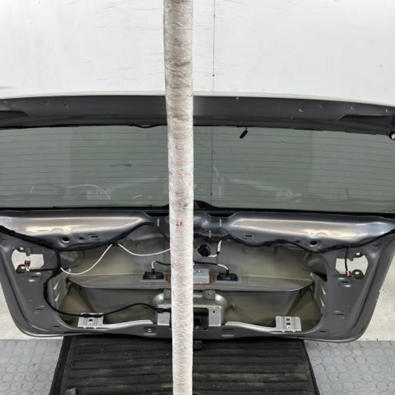 Malle/Hayon arriere VOLKSWAGEN PASSAT 6 Photo n°13