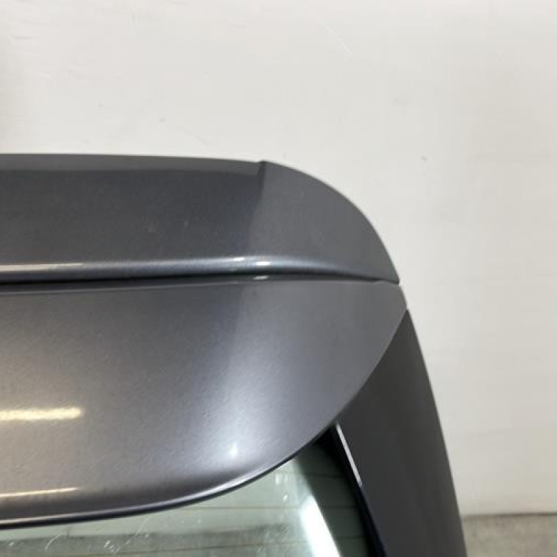 Malle/Hayon arriere PEUGEOT 207 Photo n°3