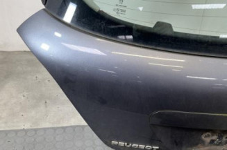 Malle/Hayon arriere PEUGEOT 207