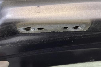 Malle/Hayon arriere PEUGEOT 207