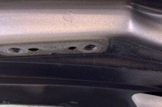 Malle/Hayon arriere PEUGEOT 207