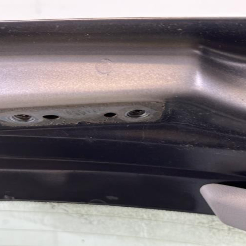 Malle/Hayon arriere PEUGEOT 207 Photo n°9