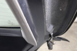 Malle/Hayon arriere PEUGEOT 207