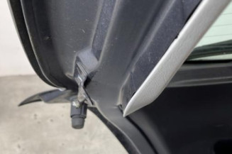 Malle/Hayon arriere PEUGEOT 207