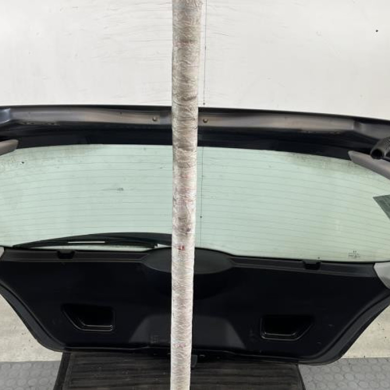 Malle/Hayon arriere PEUGEOT 207 Photo n°13