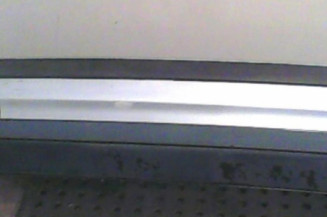 Pare choc arriere BMW SERIE 3 E36 Photo n°1