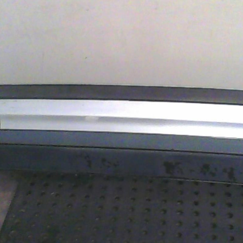 Pare choc arriere BMW SERIE 3 E36 Photo n°1