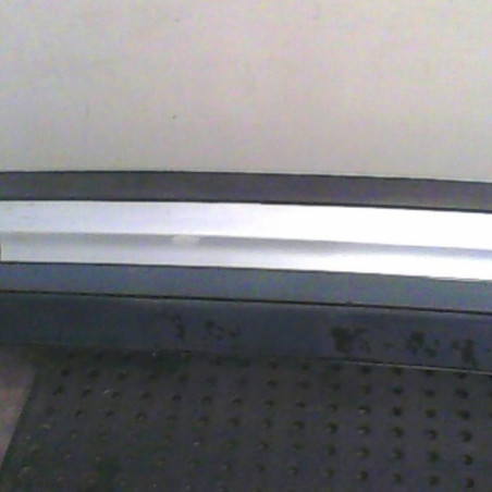 Pare choc arriere BMW SERIE 3 E36 Photo n°1