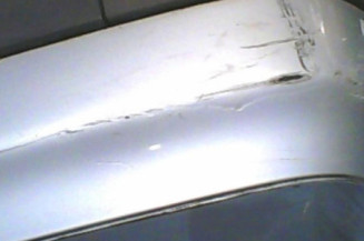 Pare choc arriere BMW SERIE 3 E36